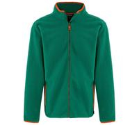 Sherpa - Uddesya Eco Jacket - Giacca in pile L verde