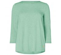 Sherpa - Women's Asha 3/4 Top - Maglia a manica lunga XL verde
