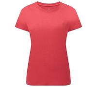 Sherpa - Women's Bali Tee - T-shirt XS rosso