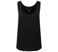 Sherpa - Women's Jutnu Scoop Neck Tank - Top L nero
