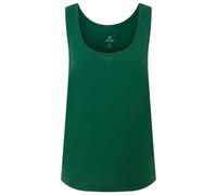 Sherpa - Women's Jutnu Scoop Neck Tank - Top S verde