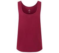 Sherpa - Women's Jutnu Scoop Neck Tank - Top XS rosso