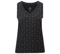Sherpa - Women's Neha V-Neck Tank - Canotta XS nero