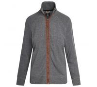 Sherpa - Women's Rolpa Jacket - Giacca in pile S grigio
