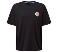 Sherpa - Women's Tarcho Marigold Tee - T-shirt S nero