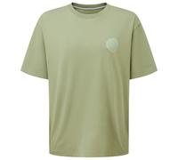 Sherpa - Women's Tarcho Marigold Tee - T-shirt S olivia