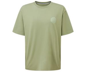 Sherpa - Women's Tarcho Marigold Tee - T-shirt XS olivia
