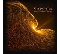 Sherrah-Davies, Helen - Starstuff