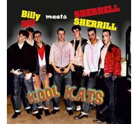 Sherrell, Bill - Kool Katz