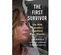 Sherri Aikenhead Maureen Banfield Lisa Banfi The First Survi (Copertina rigida)