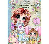 Sherri Baldy My Besties SomeBunny Loves you Coloring Book: Vol 43