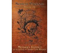 Sherri Cook Woosley Mother's Instinct (Tascabile) Systema Paradoxa