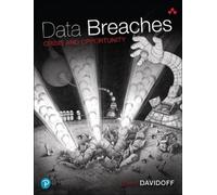 Sherri Davidoff Data Breaches (Tascabile)