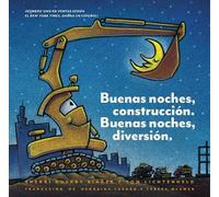 Sherri Duskey R Buenas noches, construccion. Buenas noches, d (Copertina rigida)