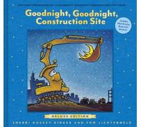 Sherri Duskey R Goodnight, Goodnight, Co (Copertina rigida) (PRESALE 01/10/2026)