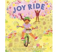 Sherri Duskey Rinker Joy Ride (Copertina rigida)