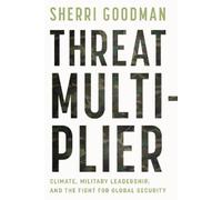 Sherri Goodman Threat Multiplier (Copertina rigida)
