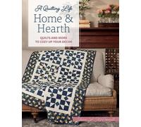 Sherri L McConnell Home & Hearth (Tascabile)