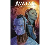 Sherri L. Smith Dan Parsons Jan Duu James Cameron's Avatar Tsu'tey's (Tascabile)