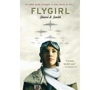 Sherri L. Smith Flygirl (Tascabile)