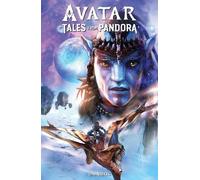 Avatar: Tales from Pandora Omnibus