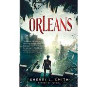 Sherri L. Smith Orleans (Tascabile)