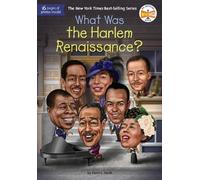 Sherri L. Smith What Was the Harlem Renaissance? (Copertina rigida) What Was?