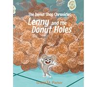 Sherri M Parker The Donut Shop Chronicles (Copertina rigida)