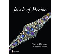 Sherri R. Duncan Jewels of Passion (Copertina rigida)