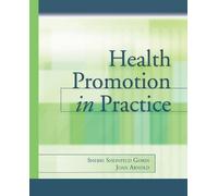 Sherri Sheinfeld Gorin Joan Arnold Health Promotion in Practice (Tascabile)