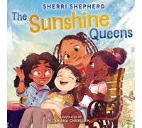 Sherri Shepherd The Sunshine Queens (Copertina rigida)