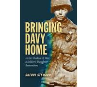 Sherri Steward Bringing Davy Home (Hardback)