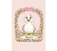 Sherri the Goose: A Lake Norman Tales Journal