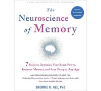 Sherrie All The Neuroscience of Memory (Tascabile)