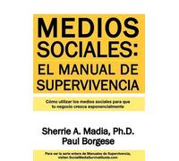 Sherrie Ann Madia Paul Borgese Medios Sociales (Copertina rigida)