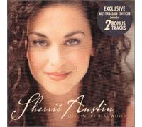 Sherrie Austin - Love in the Real World +2