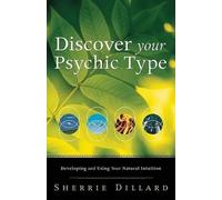 Sherrie Dillard Discover Your Psychic Type (Tascabile)