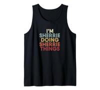 Sherrie Name Sherrie Personalized Name First Given Canotta