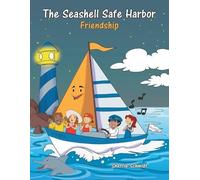 Sherrie Schmidt The Seashell Safe Harbor (Tascabile)