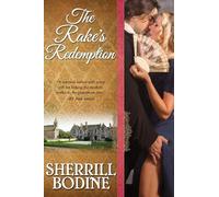 Sherrill Bodine The Rake's Redemption (Tascabile)