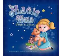 Sherrill Cannon The Magic Word (Tascabile)