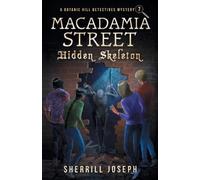 Sherrill M Joseph Macadamia Street (Tascabile) Botanic Hill Detectives Mysteries