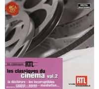 Sherrill Milnes - Les Classiques du Cinema 2