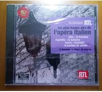 Sherrill Milnes - Les Plus Beaux Airs de l'Opéra Italien