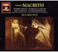 Sherrill Milnes - Verdi: Macbeth