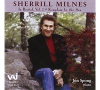 Sherrill Milness In Recital Vol 2