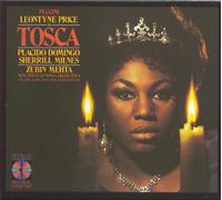 Puccini - Tosca