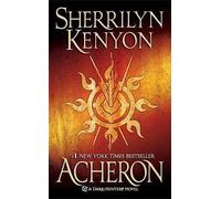 Sherrilyn Kenyon Acheron (Tascabile) Dark Hunter