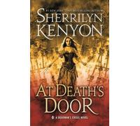 Sherrilyn Kenyon At Death's Door (Tascabile) Deadman's Cross