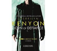 Sherrilyn Kenyon Born of Defiance (Tascabile) League